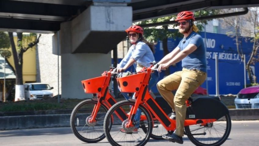 Tercer Ciclotón 2023 de la CDMX: Conoce fecha y ruta del evento ciclista