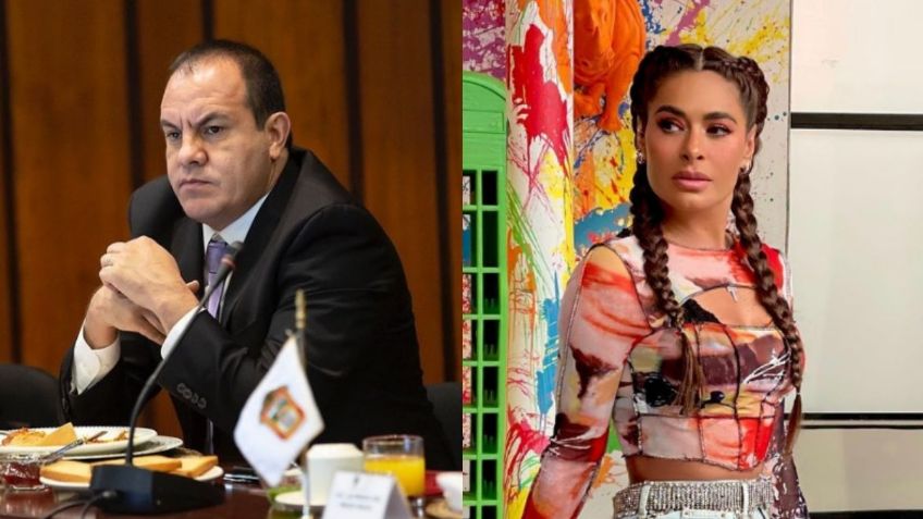 VIDEO | Cuauhtémoc Blanco rompe el silencio tras el divorcio de Galilea Montijo y le manda este mensaje