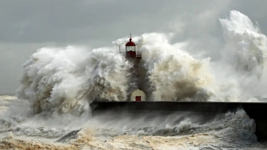 Tensión nuclear: Corea del Norte tiene un arma secreta que puede provocar un tsunami radioactivo a gran escala