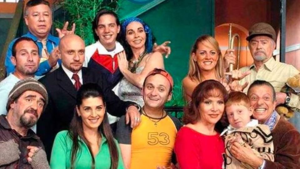 Los múltiples fallecimientos en  el elenco del programa han dado pie a que se generen todo tipo de teorías.