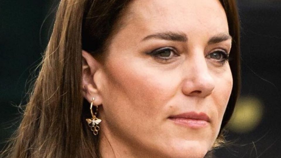 Kate Middleton. Fuente: Instagram @_kate_middleton_royal