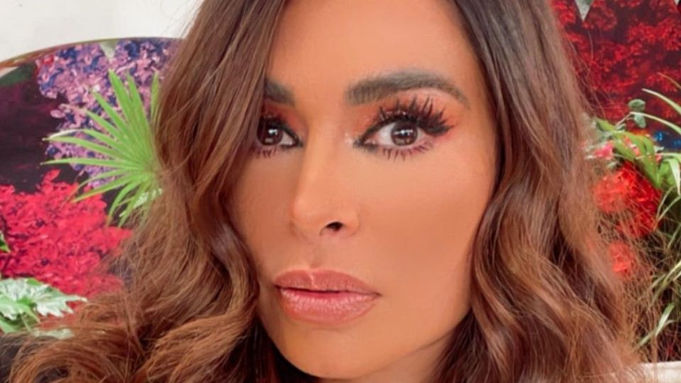 Galilea Montijo causó furor con su comentario