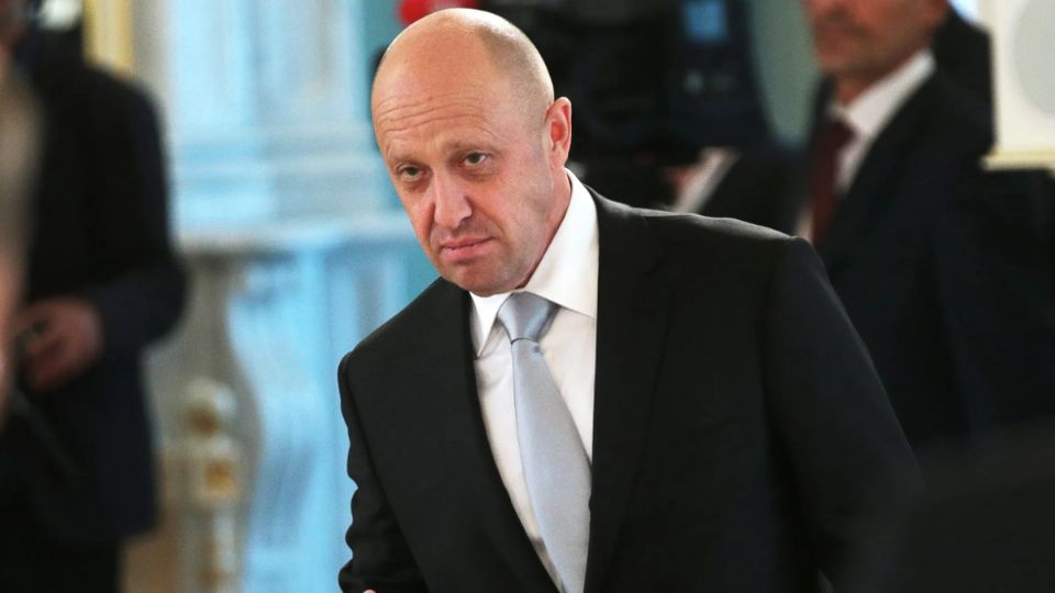 El conglomerado empresarial de Prigozhin incluye negocios tecnológicos.