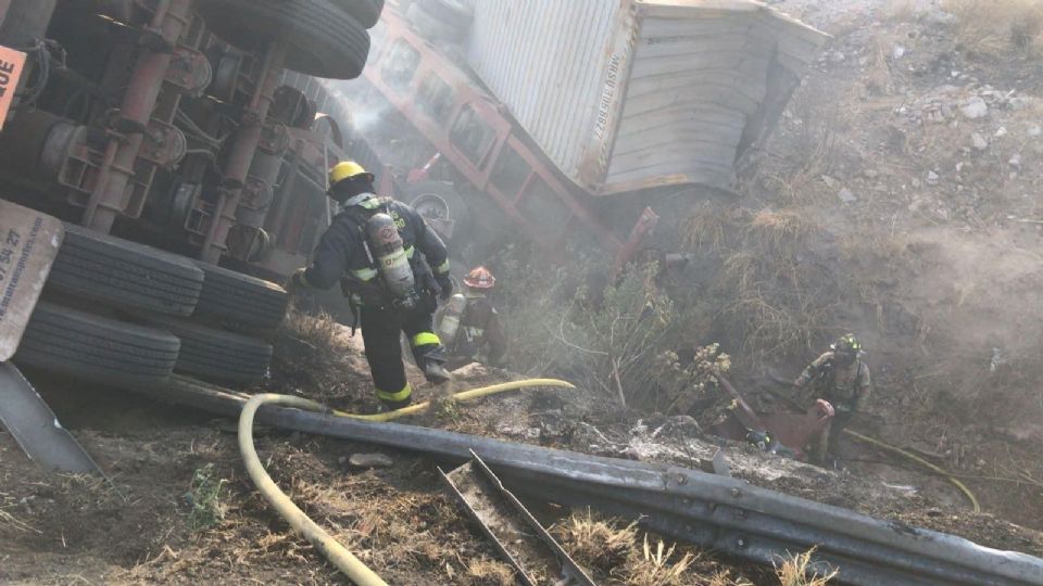 Varias personas que presenciaron el accidente llamaron a la línea de emergencia 911