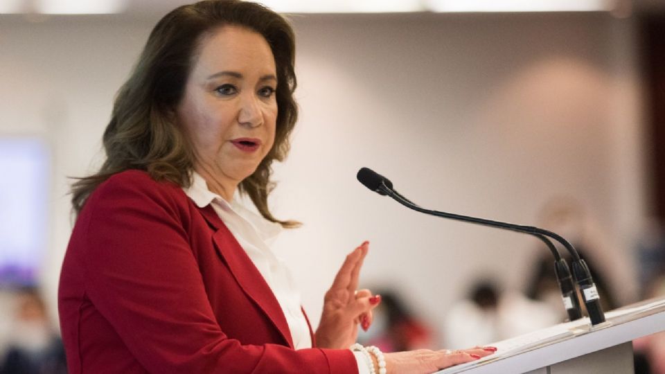 La Ministra Yasmín Esquivel votó por la validez de la inhabilitación definitiva, de quienes reincidan en el delito de hostigamiento sexual