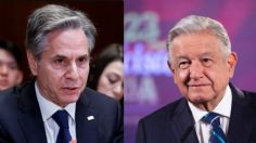 AMLO recibirá el jueves a Blinken y Garland para reunión bilateral de seguridad y migración