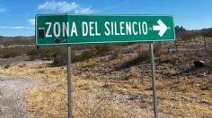 La zona del silencio: el misterioso "triángulo de las bermudas" mexicano