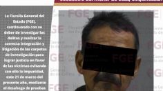 Secuestró y mató a un niño en Colima, pasará 80 años en la cárcel