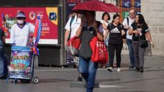 Activan alerta amarilla por altas temperaturas en 10 alcaldías: alcanzarán hasta 30 grados este sábado 25 de marzo