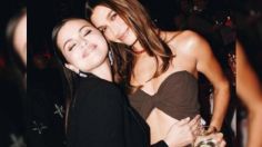 La humillación de Hailey Bieber a Selena Gómez que la convirtió en la reina de Instagram al superar los 400 millones de seguidores