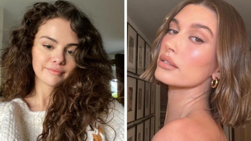 Selena Gómez pide parar el hate contra Hailey Bieber: "Se acercó a mí por amenazas de muerte"