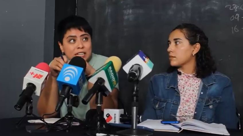 Acoso sexual en escuelas no cesa y el sindicato protege a los docentes agresores