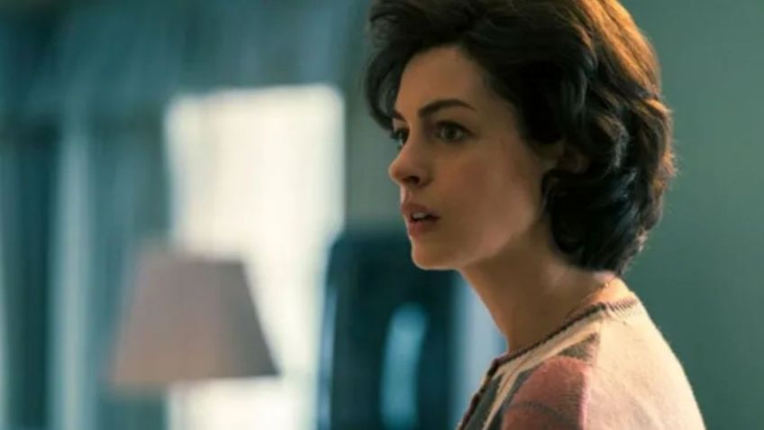 Anne Hathaway: la película disponible en Netflix que pocos fans de la estrella de cine han visto y que está basada en hechos reales