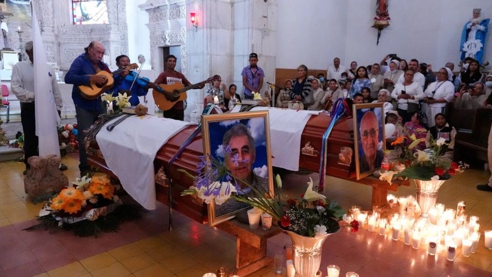 Llaman a realizar acciones por los jesuitas asesinados
