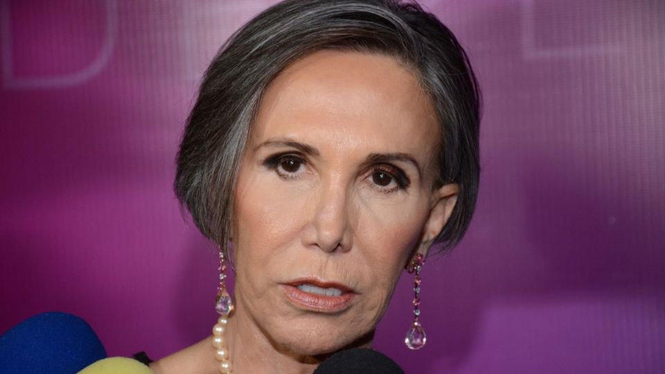 La actriz que interpretó a 'Doña Florinda' en 'El Chavo del 8' aseguró que nunca tuvo una relación con Carlos Villagrán