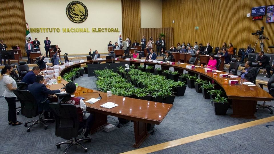 El presupuesto que se trabajará durante los siguientes meses tiene la encomienda de atender un proceso electoral concurrente