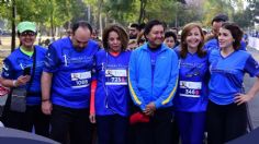 La Carrera FUTEJE da esperanza al vencer el Cáncer Colorrectal