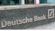 Deutsche Bank se tambalea: pierde el 8 por ciento de su valor bursátil en un día