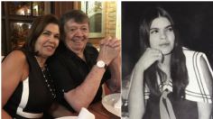 Xavier López "Chabelo": ella es Teresita Miranda, la esposa del actor por más de 50 años