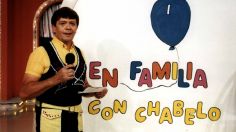 "En familia con Chabelo" vuelve a la televisión: horarios y todo sobre el homenaje de Televisa a Xavier López