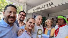 Chihuahua presente en el Festival Turístico de la Ciudad de México