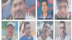 Alerta en Chiapas: desaparecen siete campesinos en la llamada “zona de la muerte”