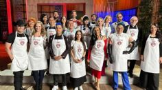 MasterChef Celebrity: una Miss México y un influencer, los últimos invitados al renovado programa