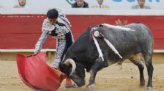 Triunfan matadores “El Mojito” y Sebastián Ibelles en primera corrida de la Feria del Caballo en Texcoco