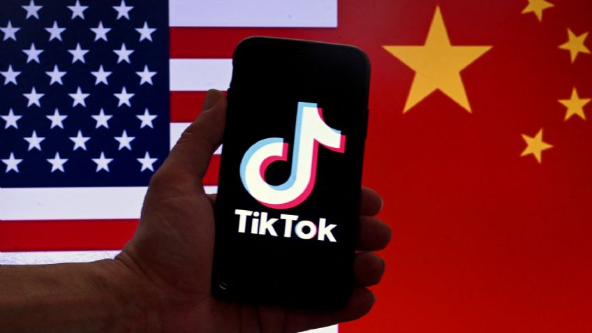 TikTok: estas son las razones por las que Estados Unidos podría prohibirlo