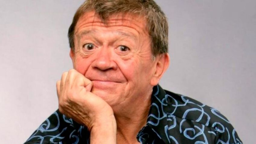 ¿De qué murió Chabelo, Xavier López "el amigo de todos los niños"?