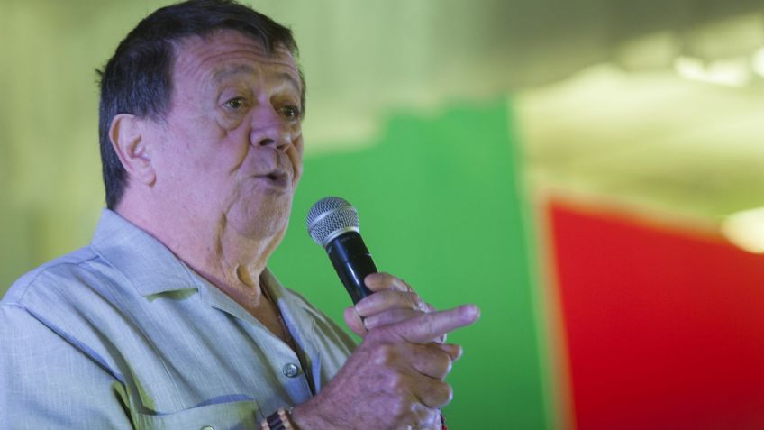 "Chabelo": 3 películas icónicas en las que apareció Xavier López