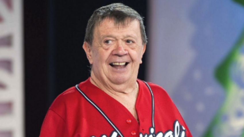 "Chabelo" no nació en México: ¿cuál era su verdadera nacionalidad?