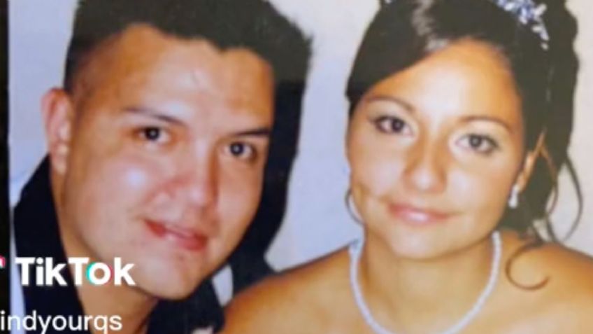 “Realmente me asusté”: después de 10 años de matrimonio, una mujer se entera que ella y su marido son primos