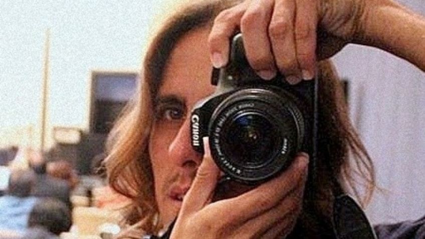 Hallan muerto a fotoperiodista cubano en su departamento de CDMX: investigan asesinato