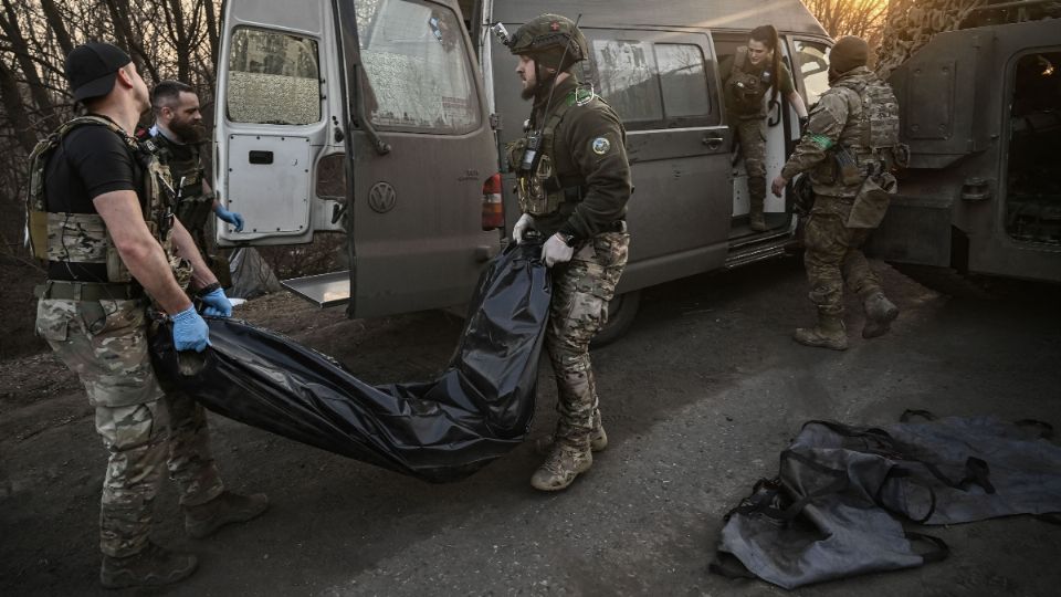 La ONU acusó a ambos bandos de ejecuciones.