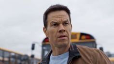 En Netflix: es la mejor película de Mark Wahlberg luego de "Transformers" y se trata de una adaptación de exitosa novela