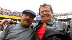 Chabelo tuvo talento deportivo y fue un amante de las emociones fuertes