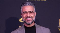 Jaime Camil niega ser el conductor mejor pagado de TV Azteca tras rumores sobre su llegada a La Academia