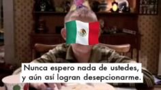 Los brutales memes del sufrido empate de la Selección Mexicana en la Liga de Naciones