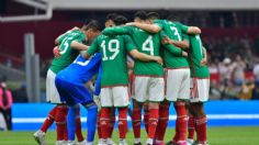 México cierra fase de grupos con amargo empate a dos goles contra Jamaica