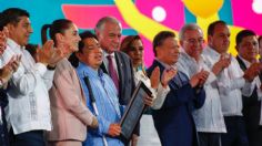 Inicia en la Ciudad de México el Tianguis Turístico más importante de la historia