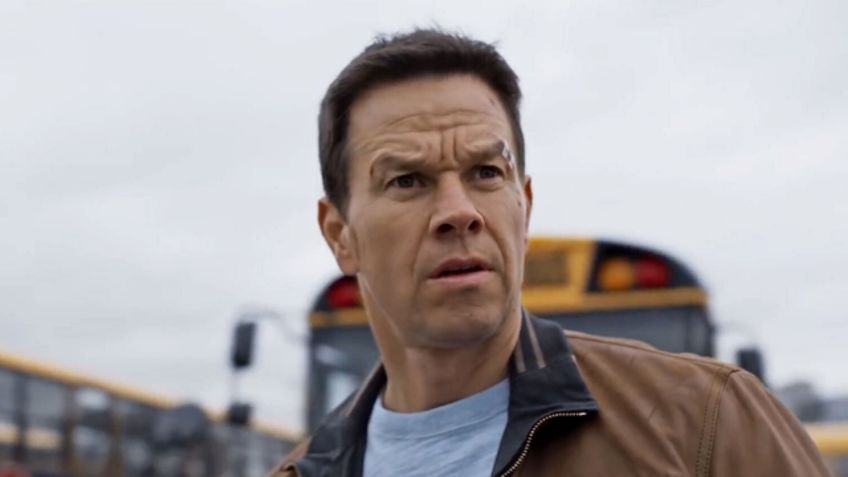 En Netflix: es la mejor película de Mark Wahlberg luego de "Transformers" y se trata de una adaptación de exitosa novela