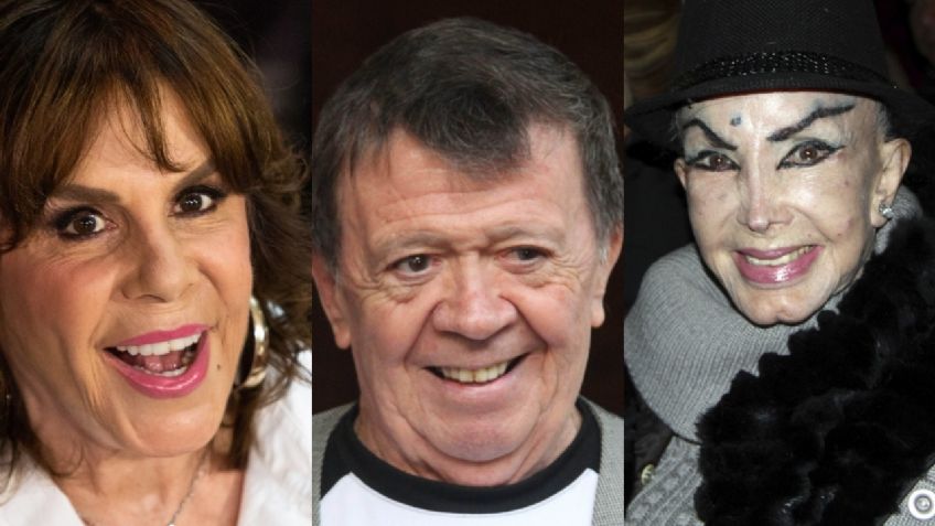 Marzo, el mes de la maldición: estos son los 6 actores y actrices que han muerto