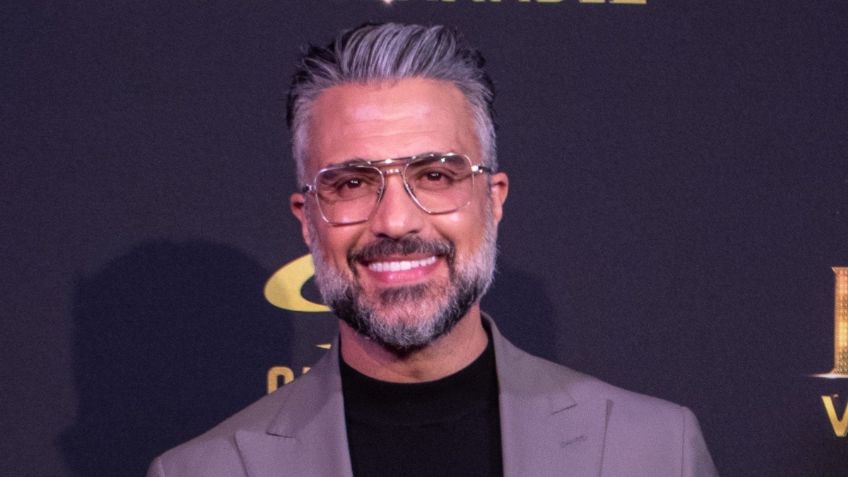 Jaime Camil niega ser el conductor mejor pagado de TV Azteca tras rumores sobre su llegada a La Academia