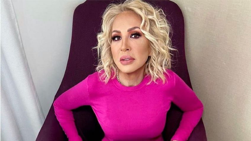 Laura Bozzo arremete con todo contra Clara Chía: "No tiene neuronas y es una robamaridos"