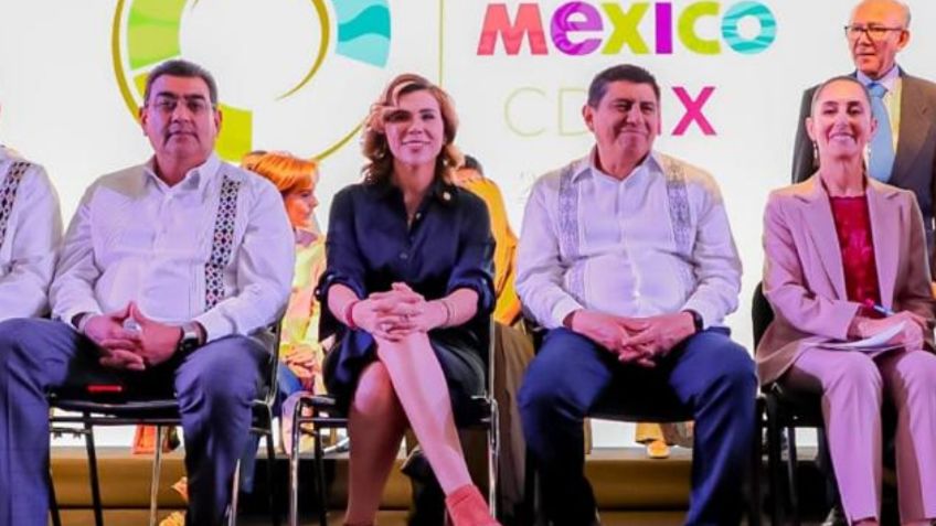 Marina del Pilar promueve el turismo en Baja California a nivel nacional e internacional