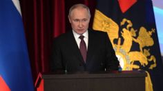 Vladimir Putin sufre un durísimo golpe y no fue por la guerra en Ucrania