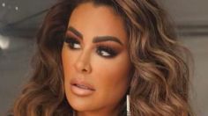 Ninel Conde: ¿qué le pasó en la cara y qué tratamiento usó?