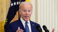 Amplía Joe Biden cobertura de salud para los Dreamers en EU con el programa Medicaid