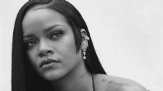 Roban auto de lujo afuera de la casa de Rihanna en Los Ángeles